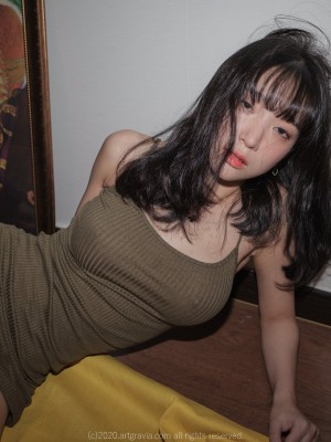 [Inkyung] Artgravia Vol.190_p18