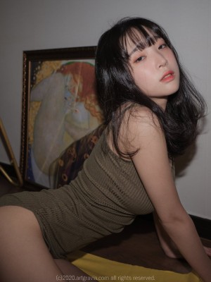 [Inkyung] Artgravia Vol.190_p19