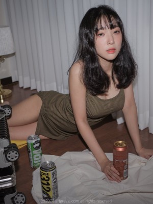 [Inkyung] Artgravia Vol.190_p22