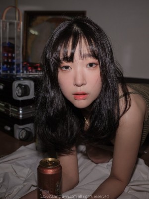 [Inkyung] Artgravia Vol.190_p23