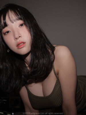 [Inkyung] Artgravia Vol.190_p24