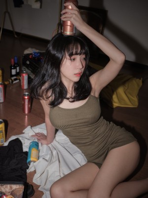 [Inkyung] Artgravia Vol.190_p30