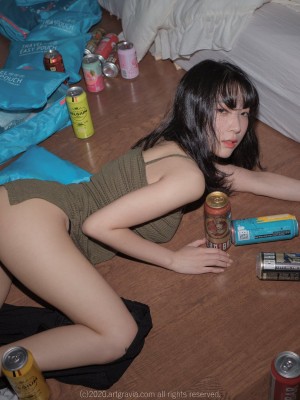 [Inkyung] Artgravia Vol.190_p34