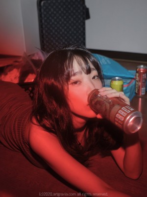 [Inkyung] Artgravia Vol.190_p35