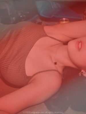 [Inkyung] Artgravia Vol.190_p37