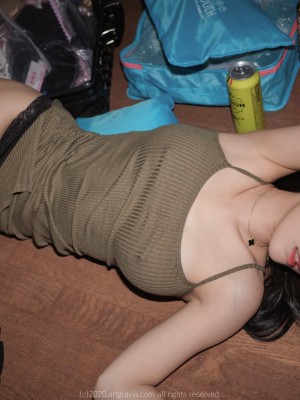 [Inkyung] Artgravia Vol.190_p38