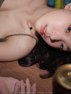 [Inkyung] Artgravia Vol.190_p39