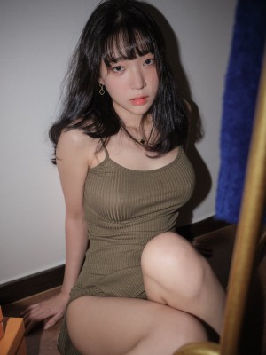 [Inkyung] Artgravia Vol.190_p50