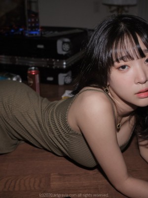 [Inkyung] Artgravia Vol.190_p63