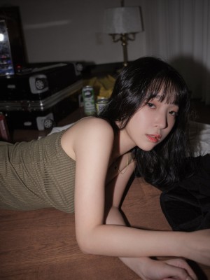 [Inkyung] Artgravia Vol.190_p66