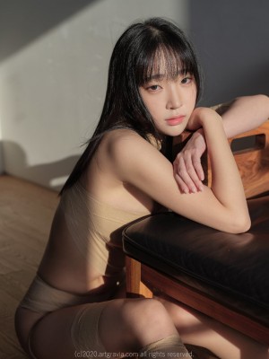 [Inkyung] Artgravia Vol.209_p20