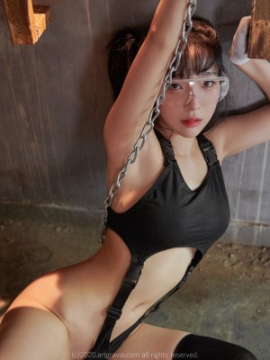 [Inkyung] Artgravia Vol.238_p2
