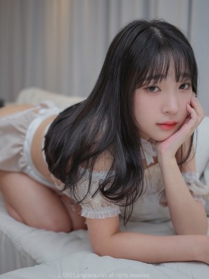 [Inkyung] Artgravia Vol.256_p12