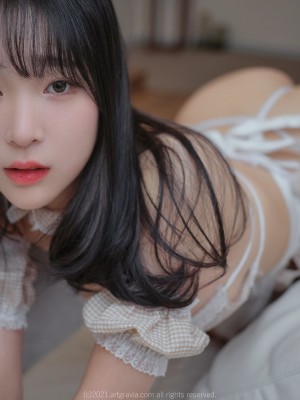 [Inkyung] Artgravia Vol.256_p13