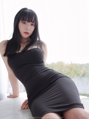 [Inkyung] Artgravia Vol.280_p2