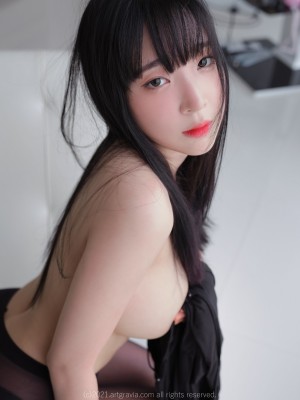 [Inkyung] Artgravia Vol.280_p19