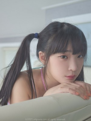 [Inkyung] Artgravia Vol.291_p5