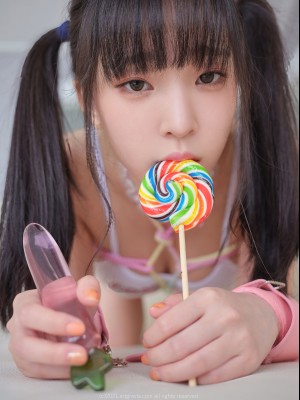 [Inkyung] Artgravia Vol.291_p31