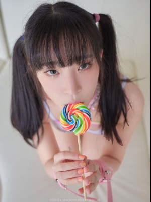 [Inkyung] Artgravia Vol.291_p32