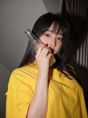 [Inkyung] Artgravia Vol.303_p9