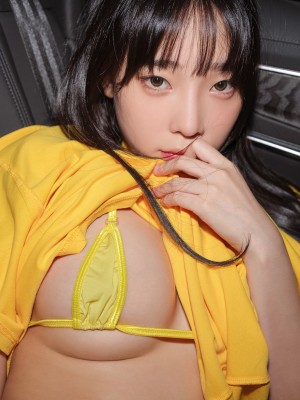 [Inkyung] Artgravia Vol.303_p99