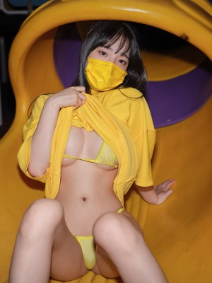 [Inkyung] Artgravia Vol.303_p124