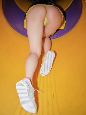 [Inkyung] Artgravia Vol.303_p132