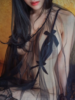 [Inkyung] Artgravia Vol.318_p31