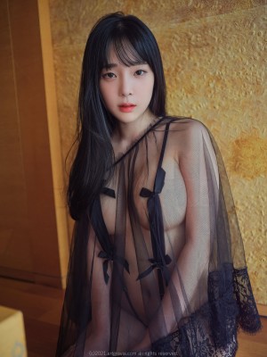 [Inkyung] Artgravia Vol.318_p34