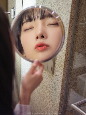 [Inkyung] Artgravia Vol.318_p56