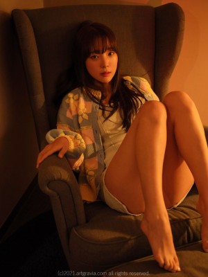 [Inkyung] Artgravia Vol.328_p2