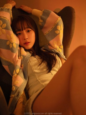 [Inkyung] Artgravia Vol.328_p3