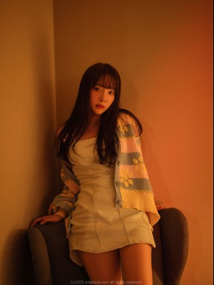 [Inkyung] Artgravia Vol.328_p9