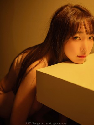 [Inkyung] Artgravia Vol.328_p44