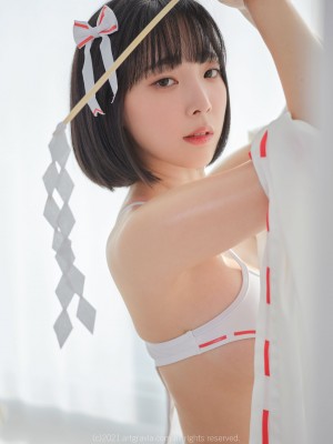 [Inkyung] Artgravia Vol.362_p5