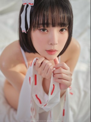 [Inkyung] Artgravia Vol.362_p32