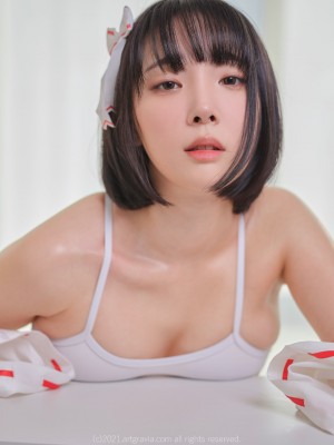 [Inkyung] Artgravia Vol.362_p37