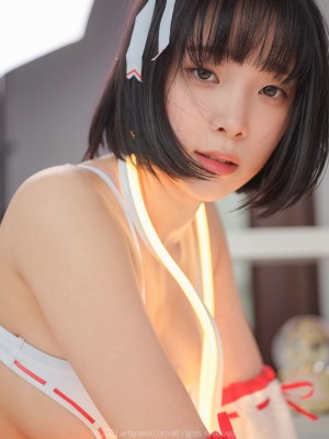 [Inkyung] Artgravia Vol.362_p46