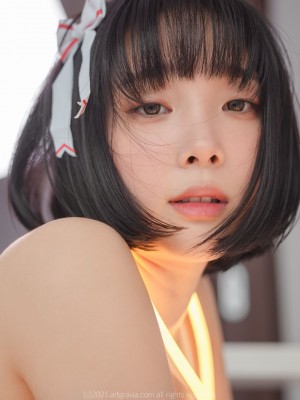 [Inkyung] Artgravia Vol.362_p48