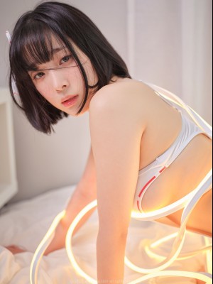 [Inkyung] Artgravia Vol.362_p85