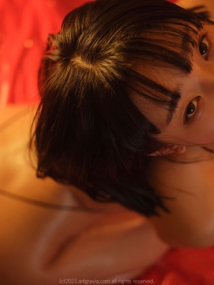 [Inkyung] Artgravia Vol.362_p102