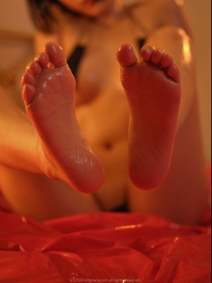 [Inkyung] Artgravia Vol.362_p126