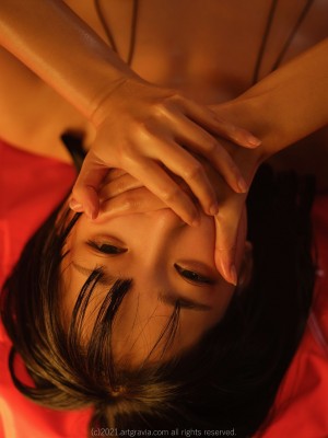 [Inkyung] Artgravia Vol.362_p128