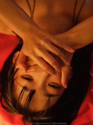 [Inkyung] Artgravia Vol.362_p129