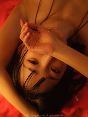 [Inkyung] Artgravia Vol.362_p130