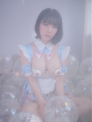 [Inkyung] Artgravia Vol.376_p11