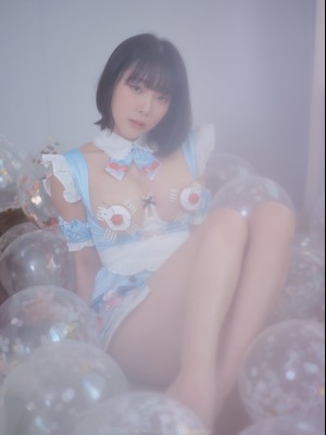 [Inkyung] Artgravia Vol.376_p14