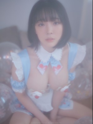 [Inkyung] Artgravia Vol.376_p15