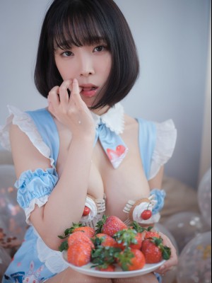 [Inkyung] Artgravia Vol.376_p23