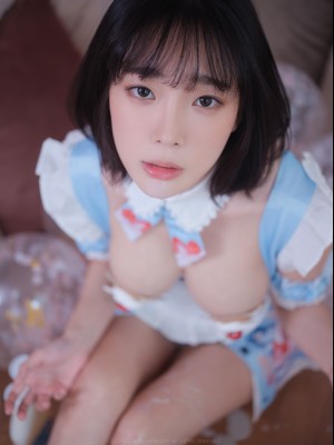 [Inkyung] Artgravia Vol.376_p40